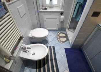 Trilocale Via Piacenza, Genova (zona Molassana) - foto 14