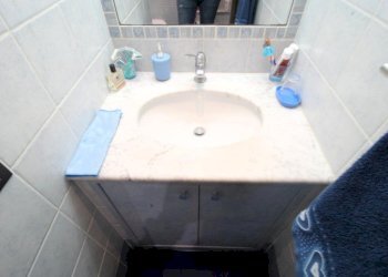 Trilocale Via Piacenza, Genova (zona Molassana) - foto 15