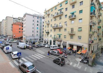 Trilocale Via Piacenza, Genova (zona Molassana) - foto 17