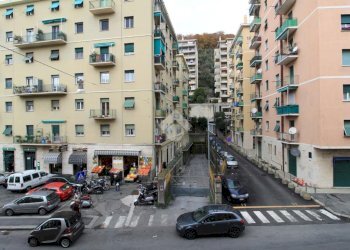 Trilocale Via Piacenza, Genova (zona Molassana) - foto 18