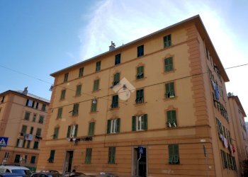 Trilocale Via Piacenza, Genova (zona Molassana) - foto 20