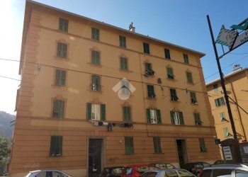 Trilocale Via Piacenza, Genova (zona Molassana) - foto 21