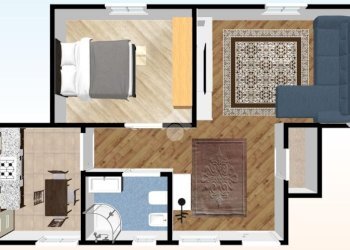 Trilocale Via Piacenza, Genova (zona Molassana) - foto 22