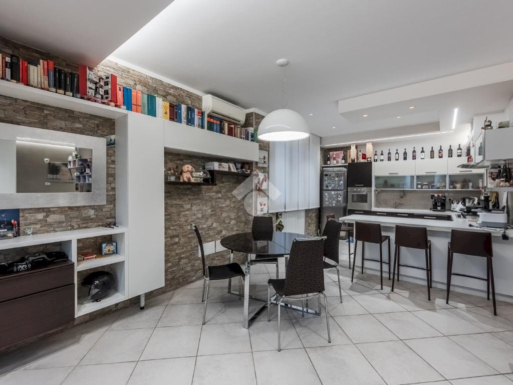 Appartamento Via ramenghi, Bologna (zona Barca) - foto 2