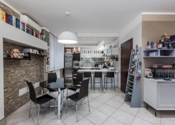 Appartamento Via ramenghi, Bologna (zona Barca) - foto 3