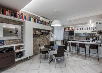 Appartamento Via ramenghi, Bologna (zona Barca) - foto 2