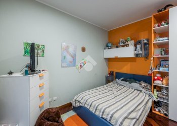 Appartamento Via ramenghi, Bologna (zona Barca) - foto 16