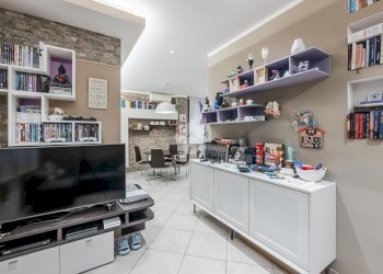 Appartamento Via ramenghi, Bologna (zona Barca) - foto 11