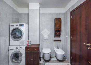 Appartamento Via ramenghi, Bologna (zona Barca) - foto 39