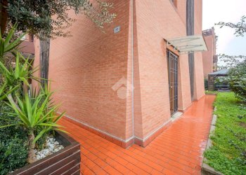 Appartamento Via ramenghi, Bologna (zona Barca) - foto 40