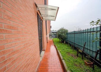 Appartamento Via ramenghi, Bologna (zona Barca) - foto 41