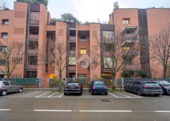 Appartamento Via ramenghi, Bologna (zona Barca) - foto 44