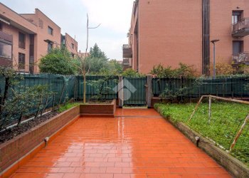 Appartamento Via ramenghi, Bologna (zona Barca) - foto 45