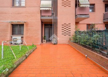 Appartamento Via ramenghi, Bologna (zona Barca) - foto 47