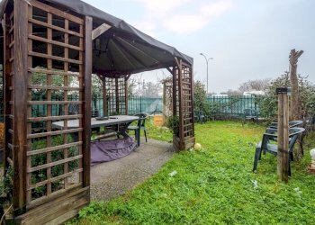 Appartamento Via ramenghi, Bologna (zona Barca) - foto 48