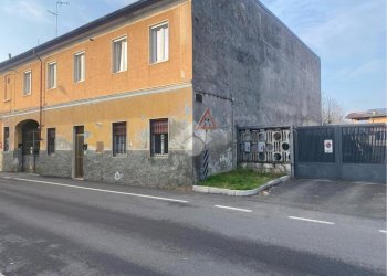 Two-room apartment Via Federico Bosi, Ossona - photo 27