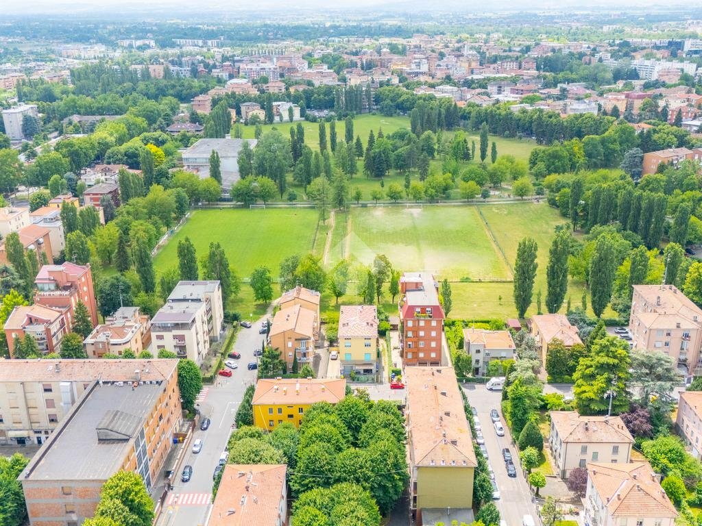 Quadrilocale Via Dacci, Parma (zona Cittadella) - foto 2