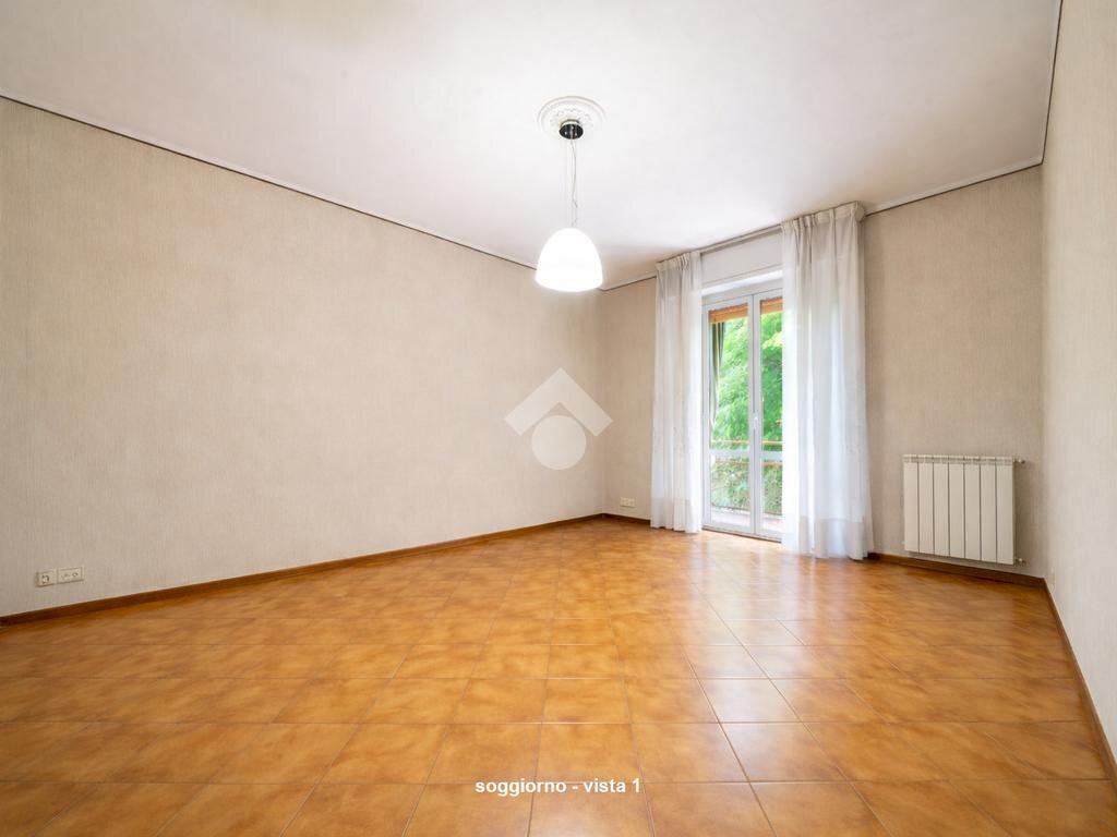 Quadrilocale Via Dacci, Parma (zona Cittadella) - foto 1