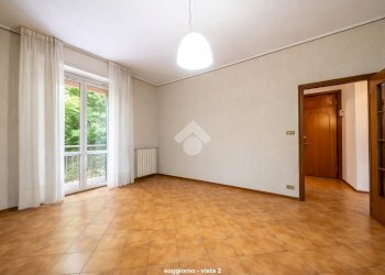 Four-room apartment Via Dacci, Parma (neighborhood Cittadella) - photo 4