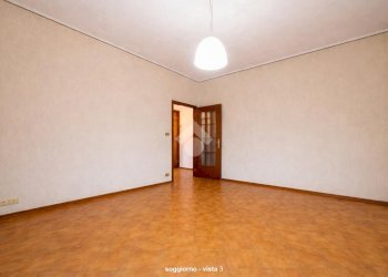Four-room apartment Via Dacci, Parma (neighborhood Cittadella) - photo 5