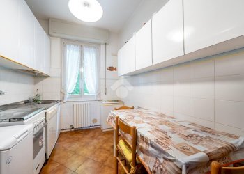 Four-room apartment Via Dacci, Parma (neighborhood Cittadella) - photo 6