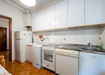 Four-room apartment Via Dacci, Parma (neighborhood Cittadella) - photo 7