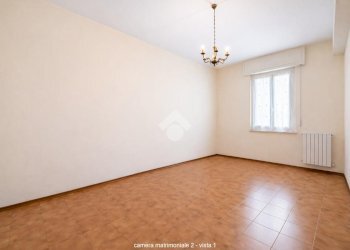 Four-room apartment Via Dacci, Parma (neighborhood Cittadella) - photo 12