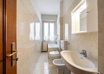 Four-room apartment Via Dacci, Parma (neighborhood Cittadella) - photo 15