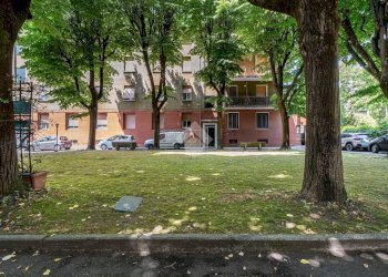 Four-room apartment Via Dacci, Parma (neighborhood Cittadella) - photo 16