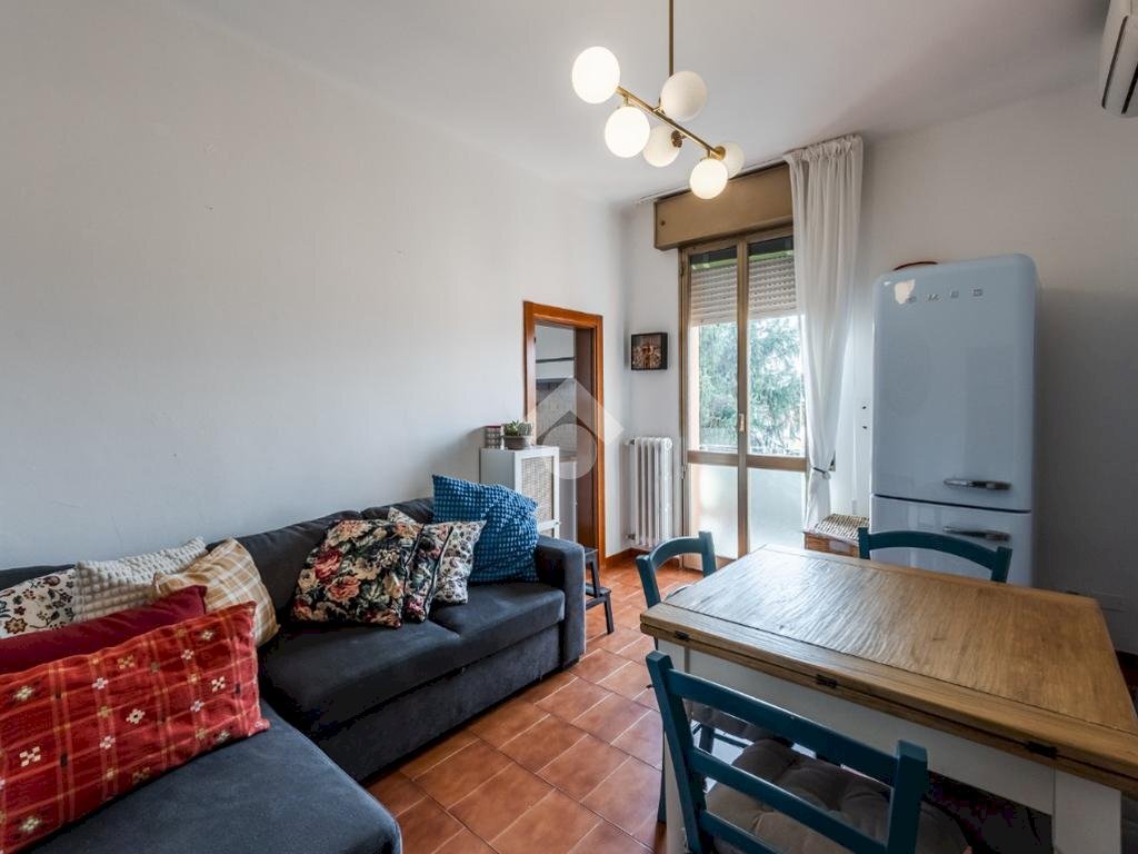 Trilocale Via Agucchi, Bologna (zona Santa Viola) - foto 1