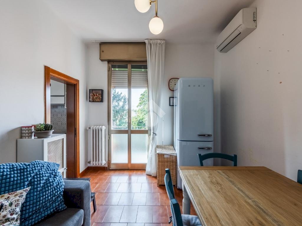 Trilocale Via Agucchi, Bologna (zona Santa Viola) - foto 3