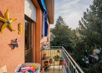 Trilocale Via Agucchi, Bologna (zona Santa Viola) - foto 5