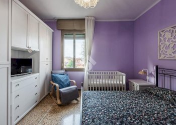 Trilocale Via Agucchi, Bologna (zona Santa Viola) - foto 8