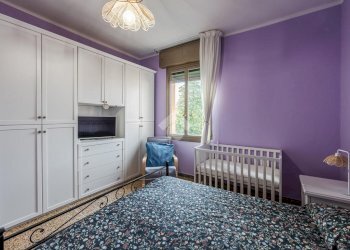 Trilocale Via Agucchi, Bologna (zona Santa Viola) - foto 7