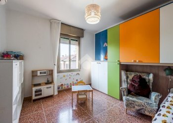 Trilocale Via Agucchi, Bologna (zona Santa Viola) - foto 12