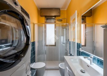 Trilocale Via Agucchi, Bologna (zona Santa Viola) - foto 13