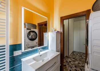 Trilocale Via Agucchi, Bologna (zona Santa Viola) - foto 14