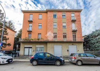 Trilocale Via Agucchi, Bologna (zona Santa Viola) - foto 16