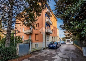 Trilocale Via Agucchi, Bologna (zona Santa Viola) - foto 17