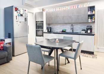 Bilocale Via Ada Negri, Cormano - foto 2