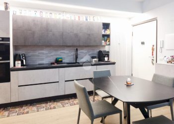 Bilocale Via Ada Negri, Cormano - foto 4