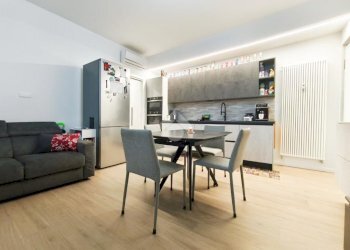 Bilocale Via Ada Negri, Cormano - foto 9