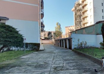 Bilocale Via Ada Negri, Cormano - foto 22