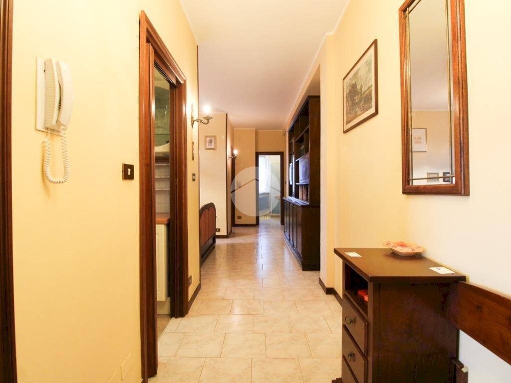 Four-room apartment Via Ninfea, Cusano Milanino - photo 2