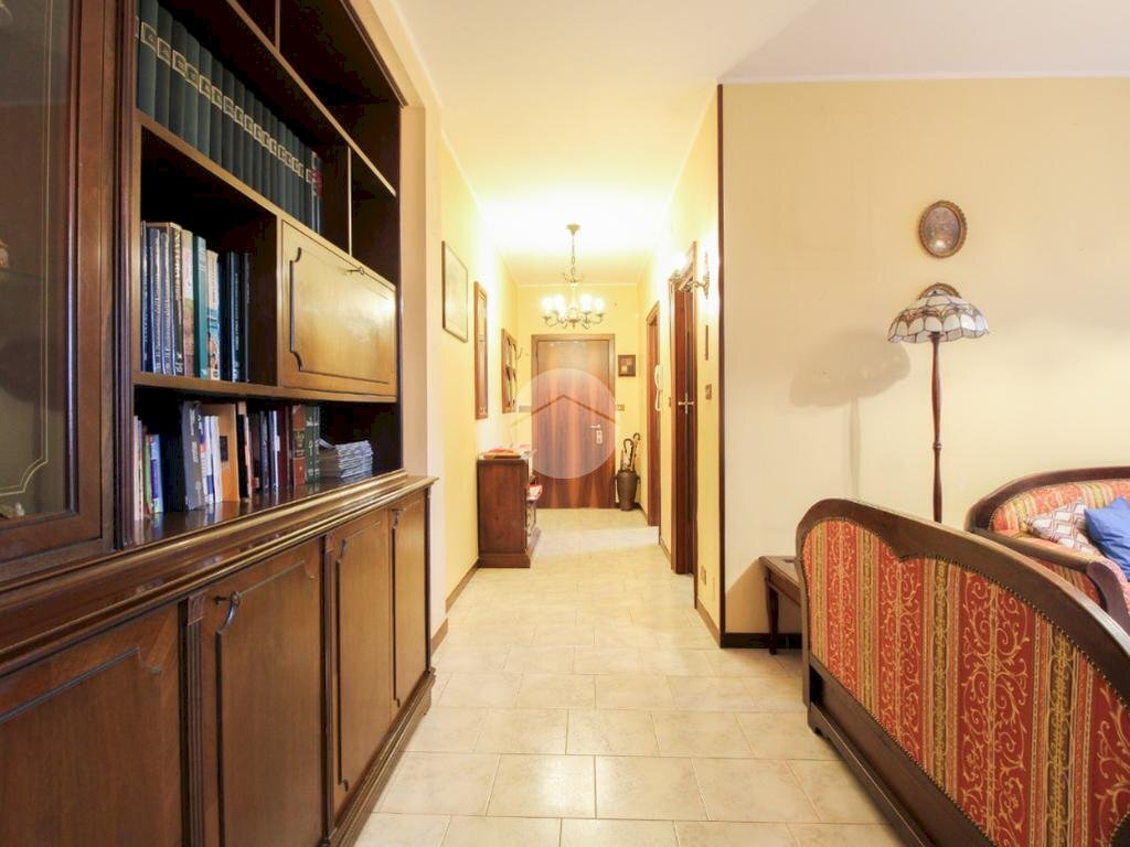 Four-room apartment Via Ninfea, Cusano Milanino - photo 3