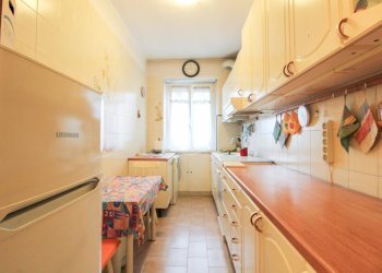 Four-room apartment Via Ninfea, Cusano Milanino - photo 21