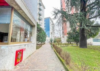 Four-room apartment Via Ninfea, Cusano Milanino - photo 30