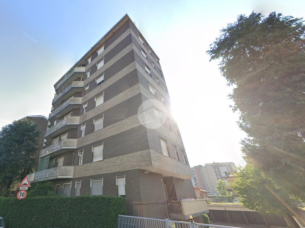 Bilocale Via Giambattista Pergolesi, Garbagnate Milanese - foto 1