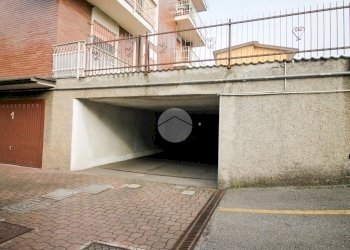 Box Via Principessa Mafalda, Garbagnate Milanese - foto 14