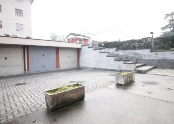 Box Viale Carlo Forlanini, Garbagnate Milanese - foto 1